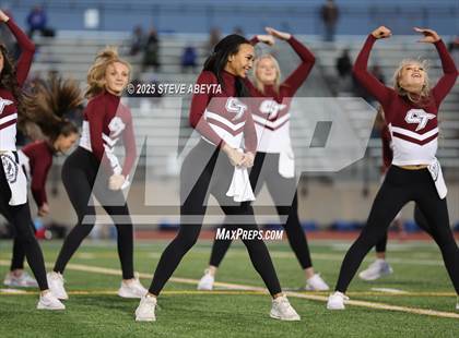 Thumbnail 2 in Fountain-Fort Carson @ Cherokee Trail (CHSAA 5A First Round) photogallery.