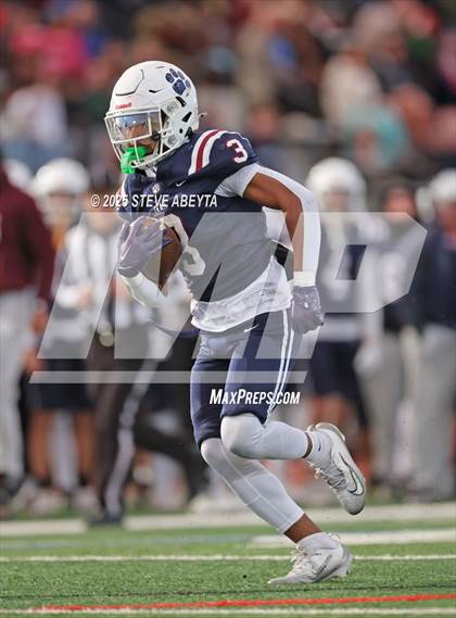 Thumbnail 2 in Fountain-Fort Carson @ Cherokee Trail (CHSAA 5A First Round) photogallery.