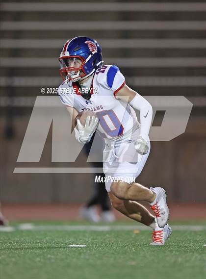 Thumbnail 3 in Fountain-Fort Carson @ Cherokee Trail (CHSAA 5A First Round) photogallery.