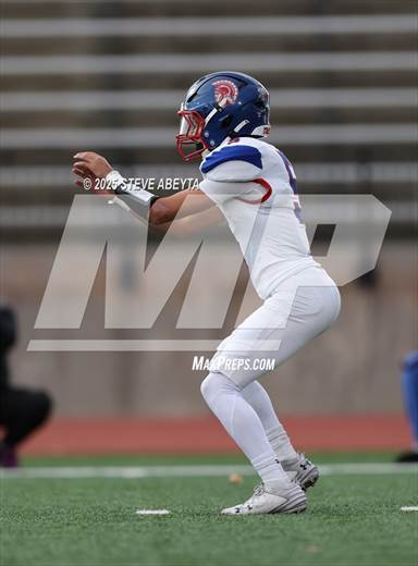 Fountain-Fort Carson @ Cherokee Trail (CHSAA 5A First Round)