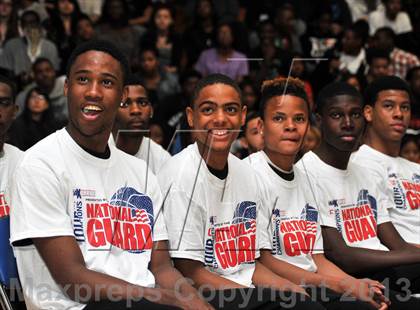 Thumbnail 3 in Eleanor Roosevelt TOC Ceremony photogallery.
