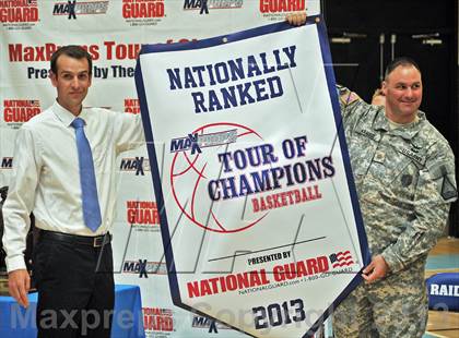 Thumbnail 2 in Eleanor Roosevelt TOC Ceremony photogallery.