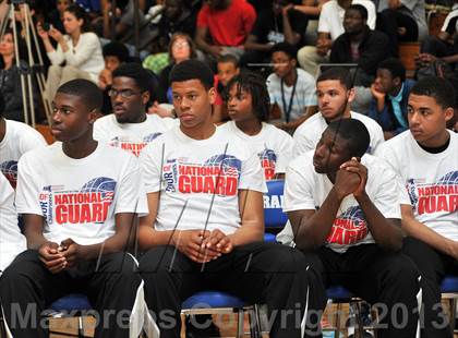 Thumbnail 1 in Eleanor Roosevelt TOC Ceremony photogallery.