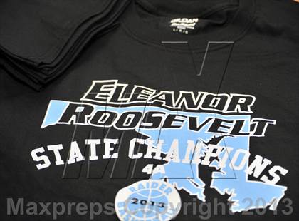Thumbnail 3 in Eleanor Roosevelt TOC Ceremony photogallery.