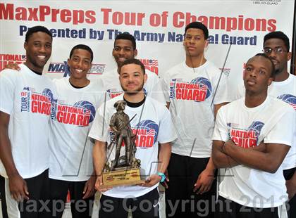 Thumbnail 3 in Eleanor Roosevelt TOC Ceremony photogallery.