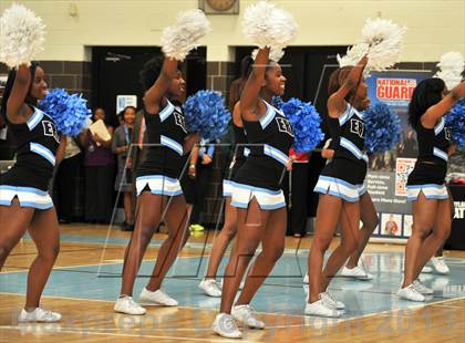 Thumbnail 1 in Eleanor Roosevelt TOC Ceremony photogallery.