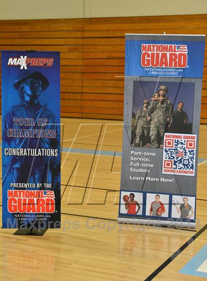 Thumbnail 1 in Eleanor Roosevelt TOC Ceremony photogallery.