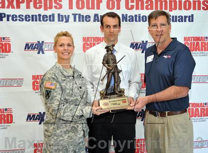 Thumbnail 2 in Eleanor Roosevelt TOC Ceremony photogallery.