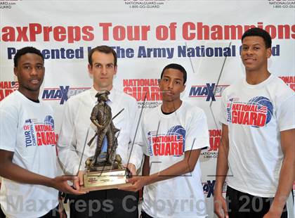 Thumbnail 3 in Eleanor Roosevelt TOC Ceremony photogallery.