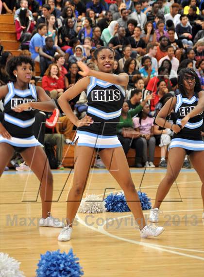 Thumbnail 2 in Eleanor Roosevelt TOC Ceremony photogallery.