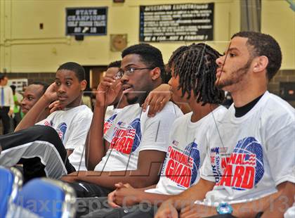 Thumbnail 1 in Eleanor Roosevelt TOC Ceremony photogallery.