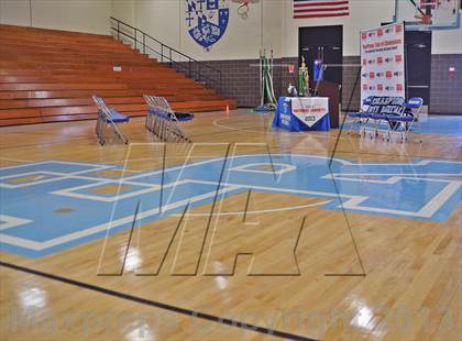 Thumbnail 3 in Eleanor Roosevelt TOC Ceremony photogallery.