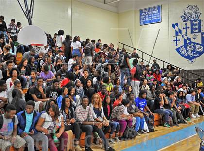 Thumbnail 3 in Eleanor Roosevelt TOC Ceremony photogallery.