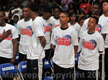 Thumbnail 1 in Eleanor Roosevelt TOC Ceremony photogallery.