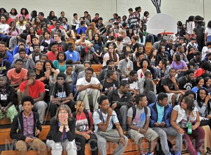 Thumbnail 2 in Eleanor Roosevelt TOC Ceremony photogallery.
