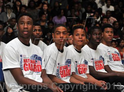 Thumbnail 2 in Eleanor Roosevelt TOC Ceremony photogallery.