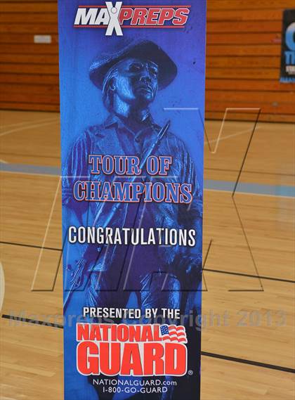 Thumbnail 3 in Eleanor Roosevelt TOC Ceremony photogallery.