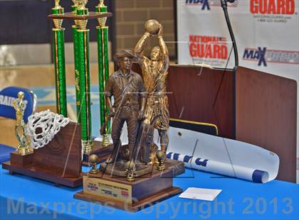 Thumbnail 3 in Eleanor Roosevelt TOC Ceremony photogallery.