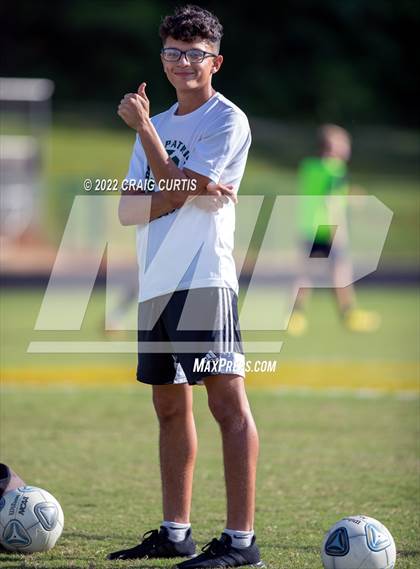 Thumbnail 1 in Hickory Ridge @ Independence photogallery.