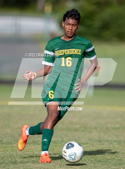 Thumbnail 2 in Hickory Ridge @ Independence photogallery.