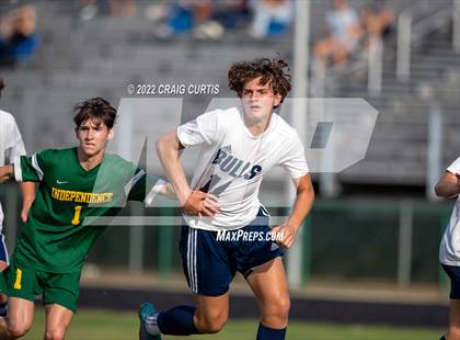 Thumbnail 2 in Hickory Ridge @ Independence photogallery.