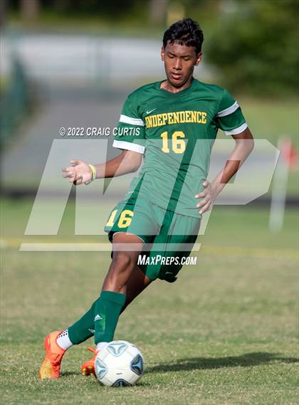 Thumbnail 1 in Hickory Ridge @ Independence photogallery.