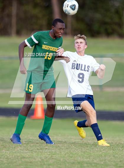 Thumbnail 1 in Hickory Ridge @ Independence photogallery.