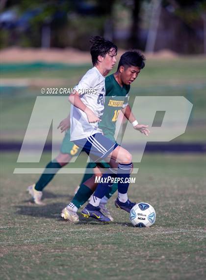 Thumbnail 1 in Hickory Ridge @ Independence photogallery.