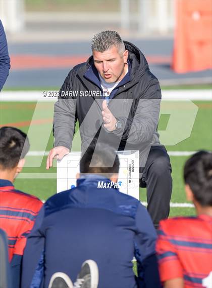 Thumbnail 3 in Coachella Valley @ Colony (CIF SS Div 5 Round 2)  photogallery.