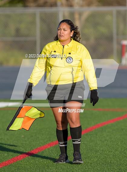 Thumbnail 2 in Coachella Valley @ Colony (CIF SS Div 5 Round 2)  photogallery.