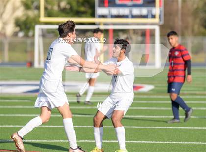 Thumbnail 1 in Coachella Valley @ Colony (CIF SS Div 5 Round 2)  photogallery.