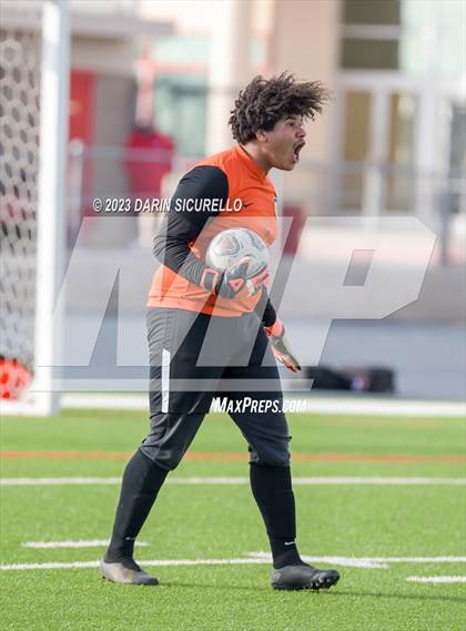 Thumbnail 1 in Coachella Valley @ Colony (CIF SS Div 5 Round 2)  photogallery.
