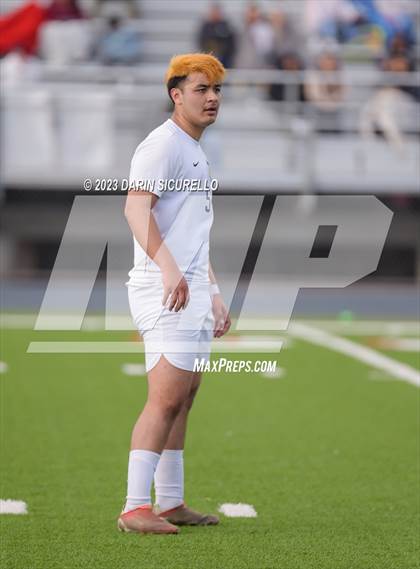 Thumbnail 2 in Coachella Valley @ Colony (CIF SS Div 5 Round 2)  photogallery.
