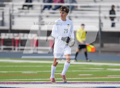 Thumbnail 1 in Coachella Valley @ Colony (CIF SS Div 5 Round 2)  photogallery.