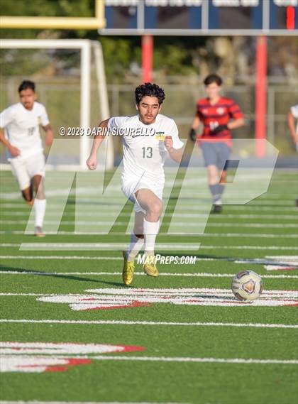 Thumbnail 3 in Coachella Valley @ Colony (CIF SS Div 5 Round 2)  photogallery.