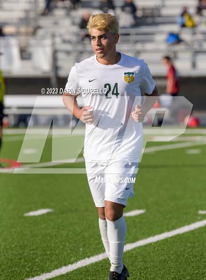 Thumbnail 2 in Coachella Valley @ Colony (CIF SS Div 5 Round 2)  photogallery.