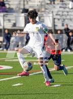 Photo from the gallery "Coachella Valley @ Colony (CIF SS Div 5 Round 2) "