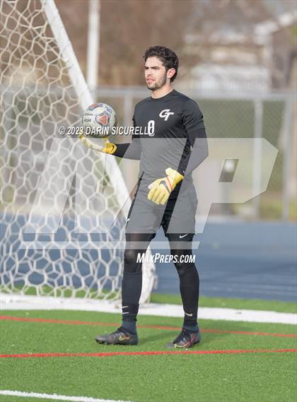 Thumbnail 2 in Coachella Valley @ Colony (CIF SS Div 5 Round 2)  photogallery.