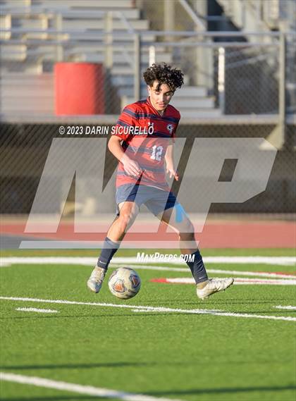 Thumbnail 3 in Coachella Valley @ Colony (CIF SS Div 5 Round 2)  photogallery.