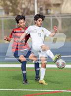 Photo from the gallery "Coachella Valley @ Colony (CIF SS Div 5 Round 2) "