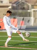 Photo from the gallery "Coachella Valley @ Colony (CIF SS Div 5 Round 2) "