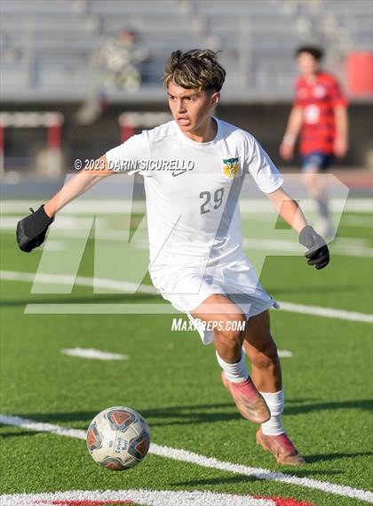 Thumbnail 1 in Coachella Valley @ Colony (CIF SS Div 5 Round 2)  photogallery.
