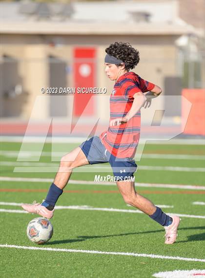 Thumbnail 2 in Coachella Valley @ Colony (CIF SS Div 5 Round 2)  photogallery.