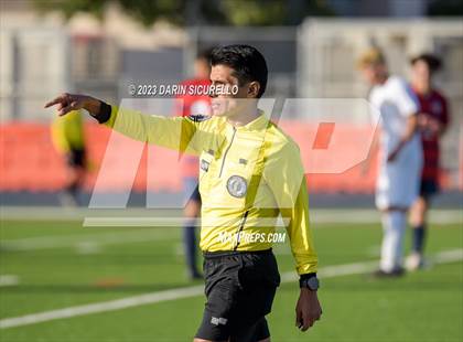 Thumbnail 3 in Coachella Valley @ Colony (CIF SS Div 5 Round 2)  photogallery.