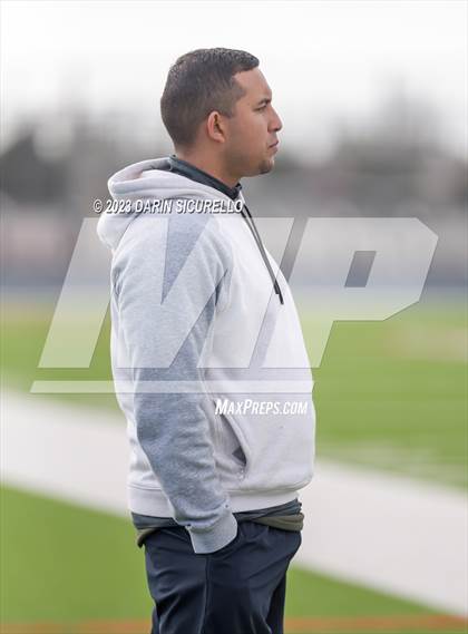 Thumbnail 3 in Coachella Valley @ Colony (CIF SS Div 5 Round 2)  photogallery.