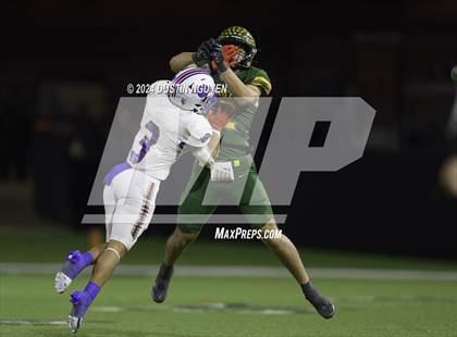Thumbnail 1 in Tidehaven vs. Lexington (UIL 3A Division II Football Region 4 Quarterfinal) photogallery.