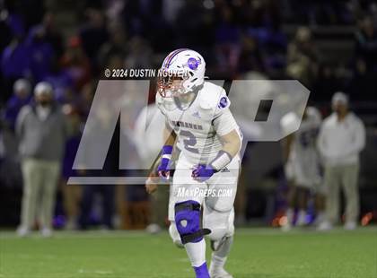 Thumbnail 3 in Tidehaven vs. Lexington (UIL 3A Division II Football Region 4 Quarterfinal) photogallery.