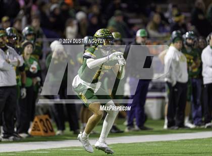 Thumbnail 1 in Tidehaven vs. Lexington (UIL 3A Division II Football Region 4 Quarterfinal) photogallery.