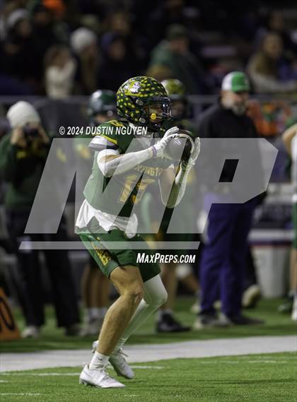 Thumbnail 2 in Tidehaven vs. Lexington (UIL 3A Division II Football Region 4 Quarterfinal) photogallery.