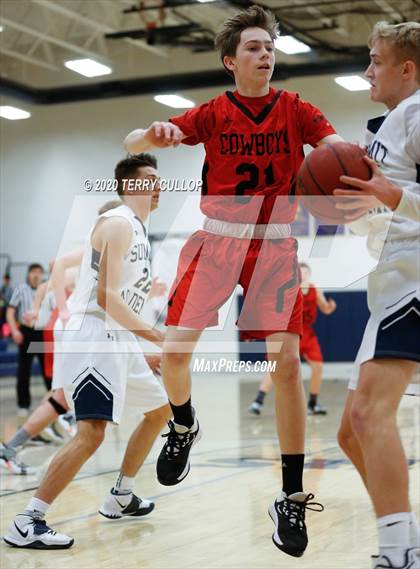 Thumbnail 1 in Grantsville @ Summit Academy photogallery.